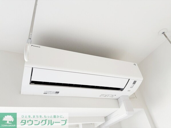 スパシエ幡ヶ谷の物件内観写真